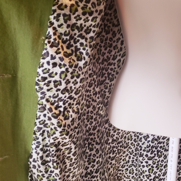 Wet Seal Wool blend coat - Picture 7 of 14